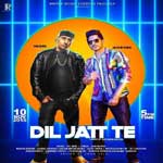 Dil Jatt Te - Jass Bajwa Mp3 Song